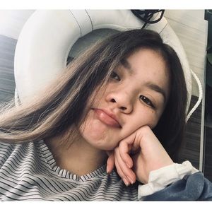 Meet your Posher, Kai-li